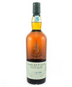 Lagavulin The Distillers Edition 2006