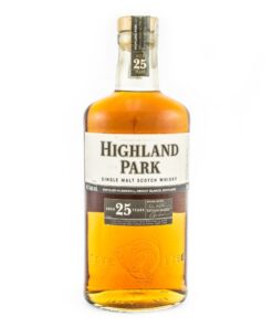 Highland Park 25 Year Old