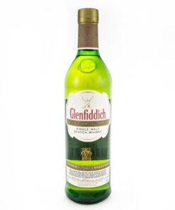 Glenfiddich The Original