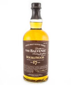 The Balvenie Doublewood 17