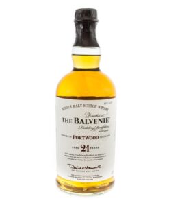 The Balvenie Portwood 21 Year