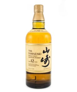 Yamazaki 12 Years Old