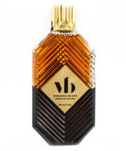 Virginia Black American Whiskey