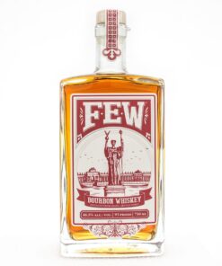 FEW Bourbon