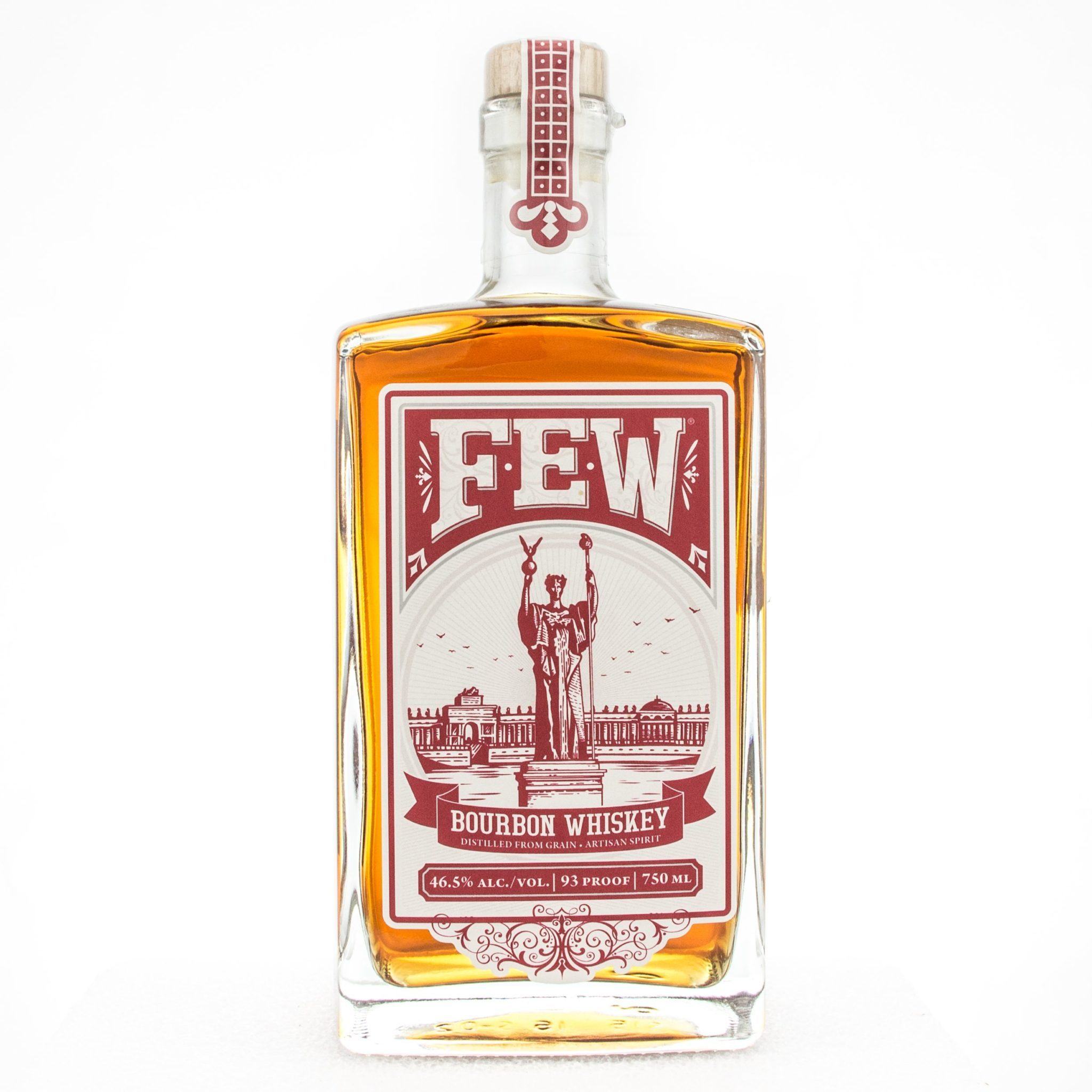 FEW Bourbon