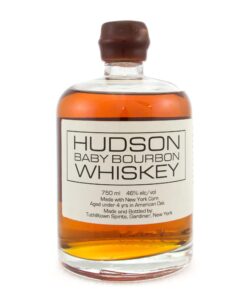 Hudson Baby Bourbon