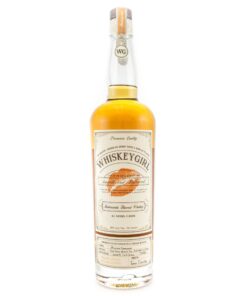 Whiskey Girl Butterscotch