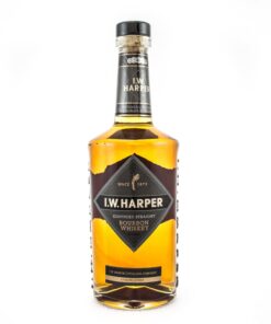 I.W. Harper Bourbon