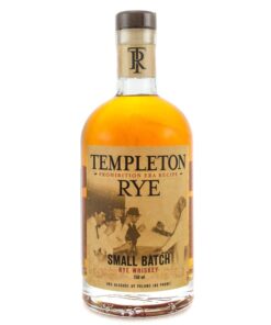 Templeton Rye