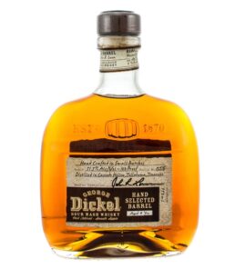 George Dickel Sour Mash