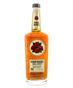 Four Roses Al Young 50th Anniversary