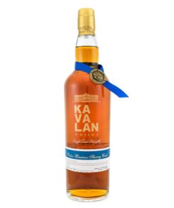 Kavalan Pedro Ximenez