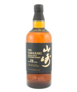 Yamazaki 18 Years Old