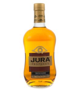 Jura Prophecy
