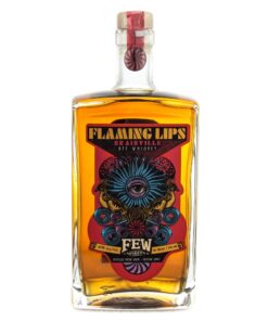 Flaming Lips Brainville Rye