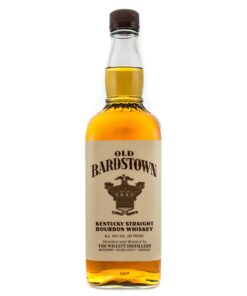 Old Bardstown 90 Proof
