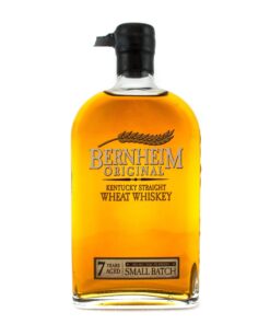Bernheim Original Wheat Whiskey