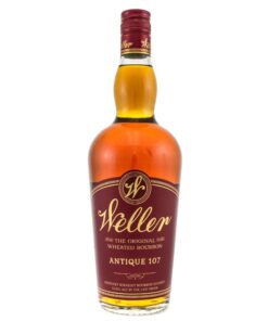 Old Weller Antique 107