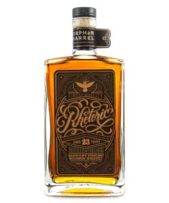 Orphan Barrel Rhetoric 23 Year