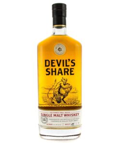 Ballast Point Devil's Share Batch #2 (Box Included)