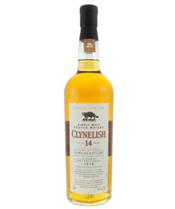 Clynelish 14 Years Old