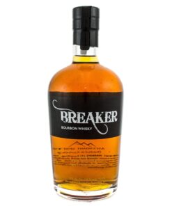 Breaker Bourbon Whiskey