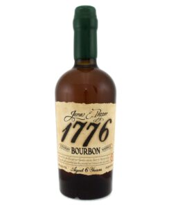 James E. Pepper 6 Year Bourbon