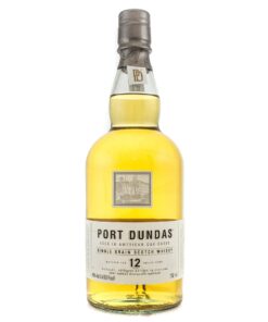 Port Dundas 12 Years Old