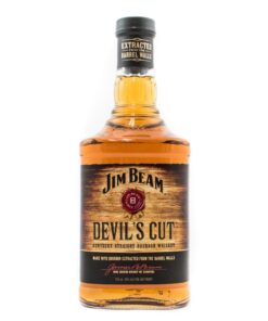 Jim Beam Devil's Cut