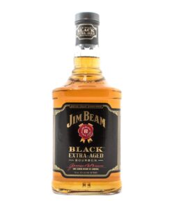 Jim Beam Black