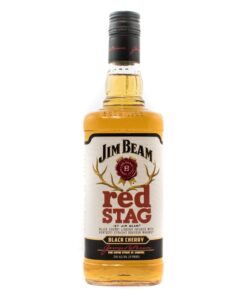 Jim Beam Red Stag