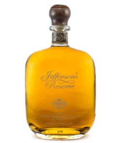 Jefferson's Reserve Very Old Kentucky Straight Bourbon Whiskey Very Small Batch