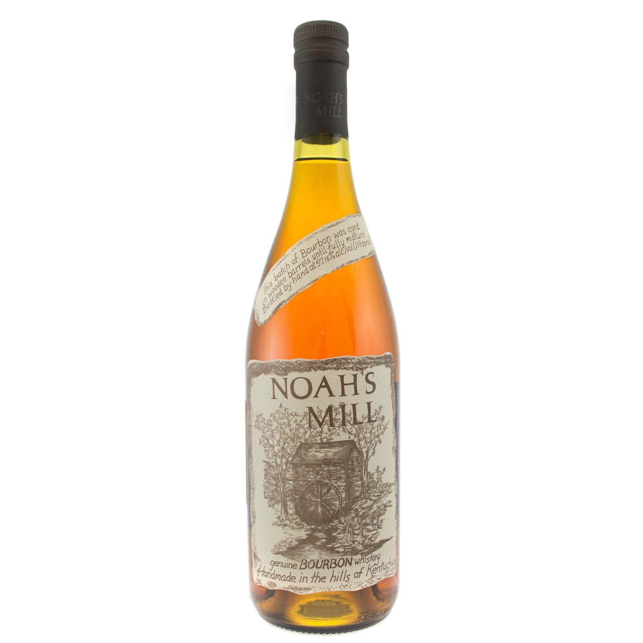 Noah's Mill