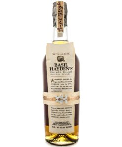 Basil Hayden's Kentucky Straight Bourbon Whiskey