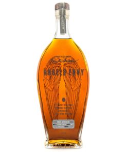 Angel's Envy Port Finish 2016