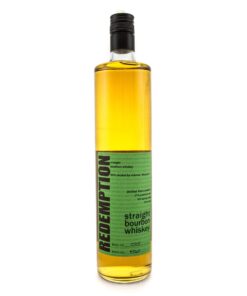 Redemption Straight Bourbon Whiskey