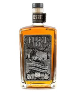 Orphan Barrel Forged Oak