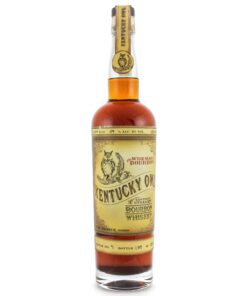 Kentucky Owl Batch 7
