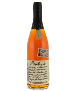 Booker's Bourbon
