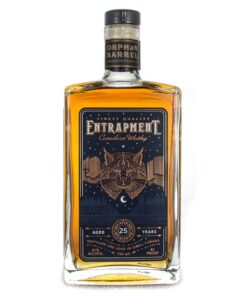Orphan Barrel Entrapment