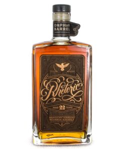 Orphan Barrel Rhetoric 22 Year Old