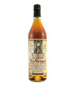 Old Rip Van Winkle 10 Years Old