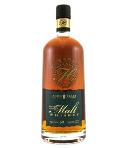 Parker's Heritage Collection 8yr Single Malt 2015 9th Edition