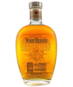 Four Roses Limited Edition Small Batch 2016