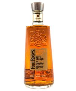 Four Roses Elliott's Select Limited Edition