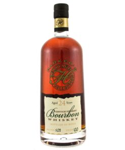 Parker's Heritage Collection 2016 10th Edition 24 Year