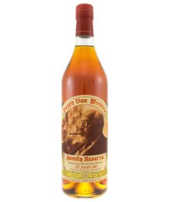 Pappy Van Winkle's 20 Year Family Reserve