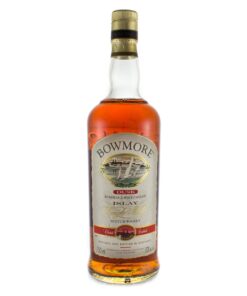 Bowmore Dusk Bordeaux Wine Casked Islay Single Malt Scotch Whisky