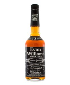 Evan Williams 7 Year 1996 Edition