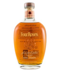 Four Roses 2010 Limited Edition